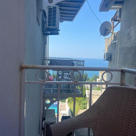 Apartments Monte Ulcinj Exteriör bild
